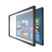 Touchscreen Overlays